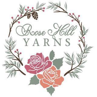 Rose Hill Yarns