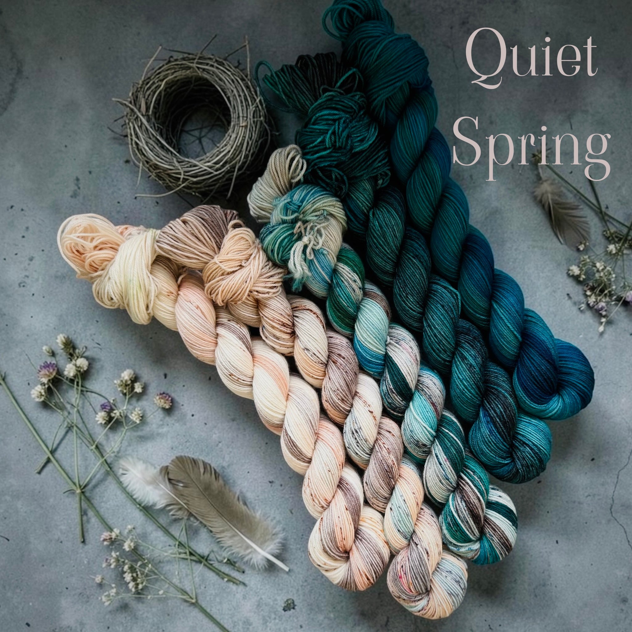 Products – Rose Hill Yarns