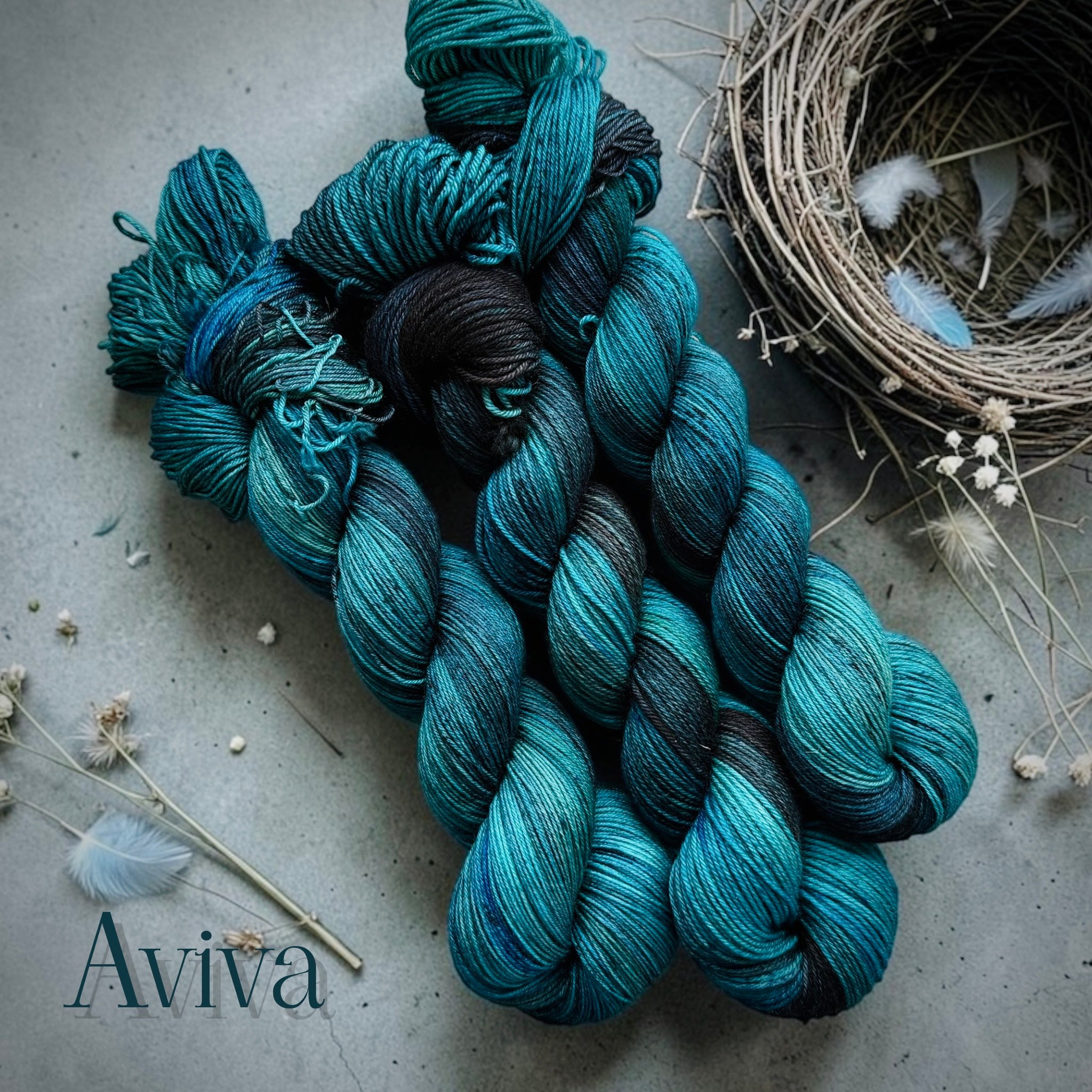 Products – Rose Hill Yarns