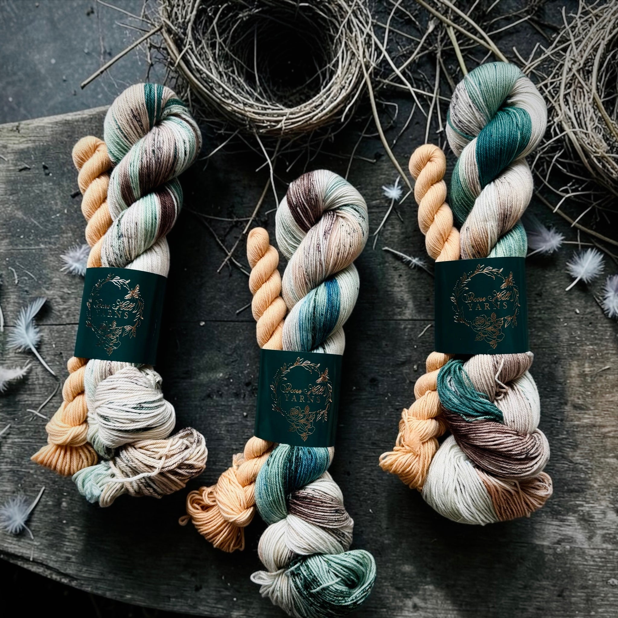 Products – Rose Hill Yarns